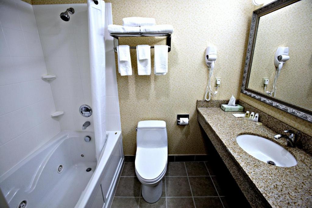Corona Hotel New York - Laguardia Airport חדר תמונה